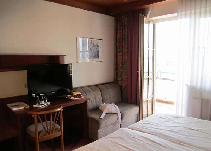 Komfort-Hotel Stockinger