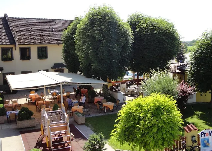 Komfort-Hotel Stockinger
