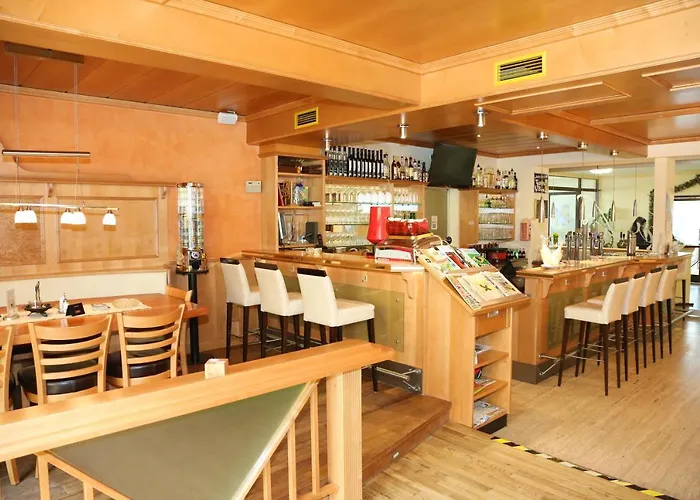 Komfort-Hotel Stockinger