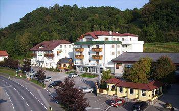 Komfort-hotel Stockinger 3*