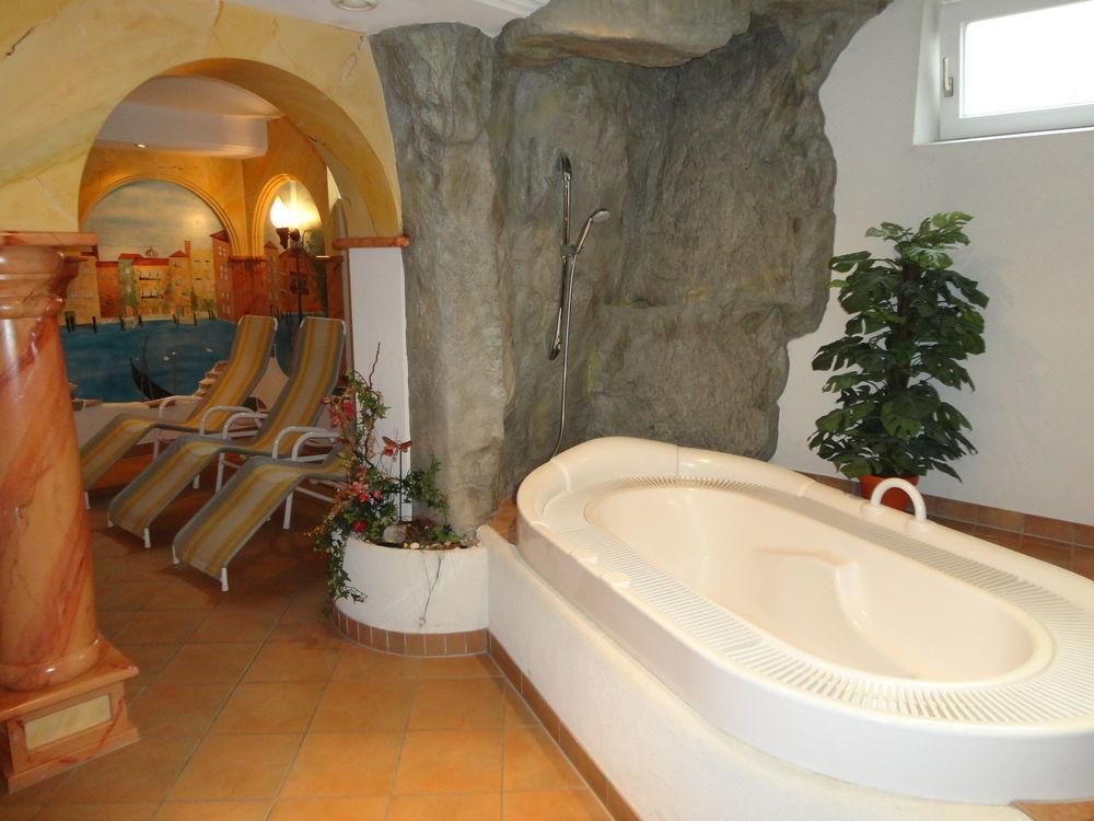 Komfort-hotel Stockinger Ansfelden