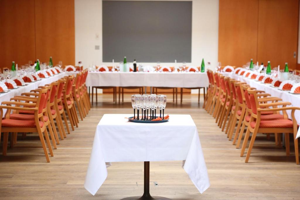 Komfort-hotel Stockinger