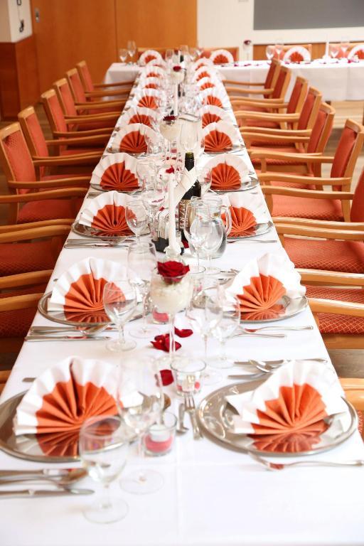 Hotel Komfort-hotel Stockinger 3*