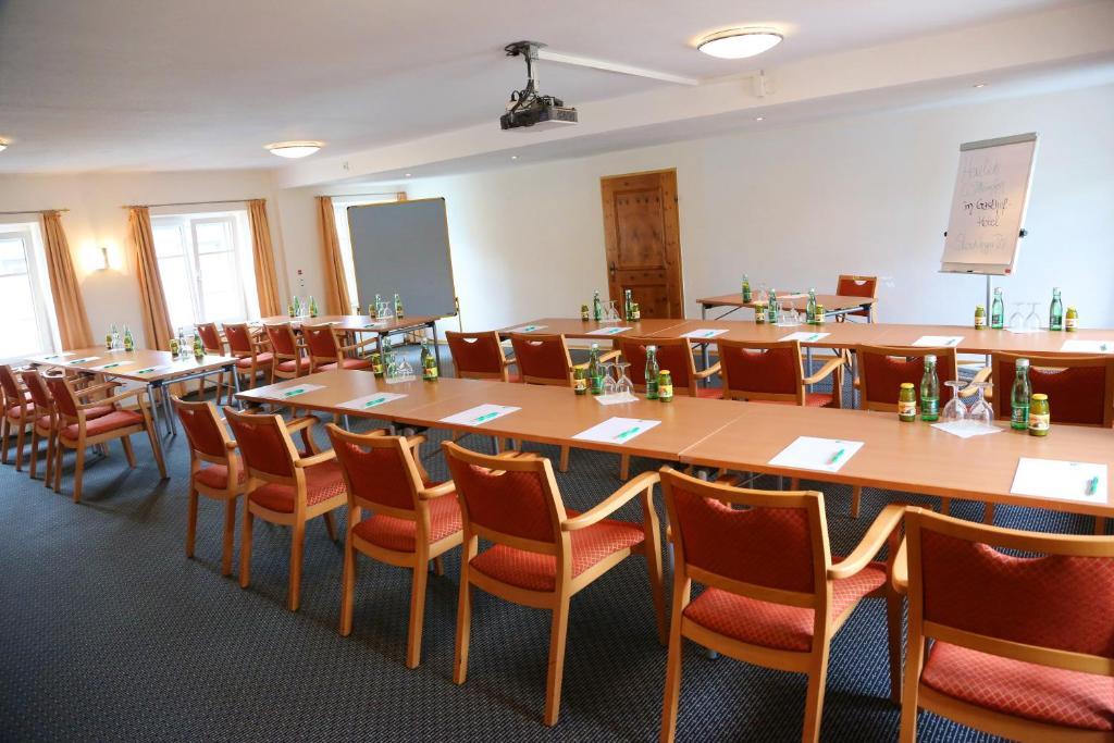 Hotel Komfort-hotel Stockinger Ansfelden