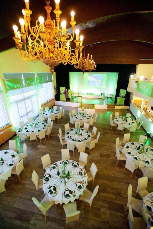 Komfort-hotel Stockinger