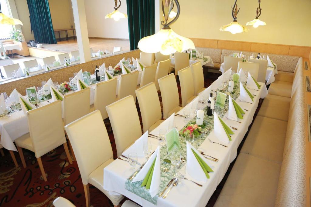 Komfort-hotel Stockinger 3* Ansfelden
