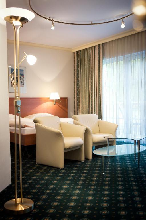 Komfort-hotel Stockinger Hotel Ansfelden