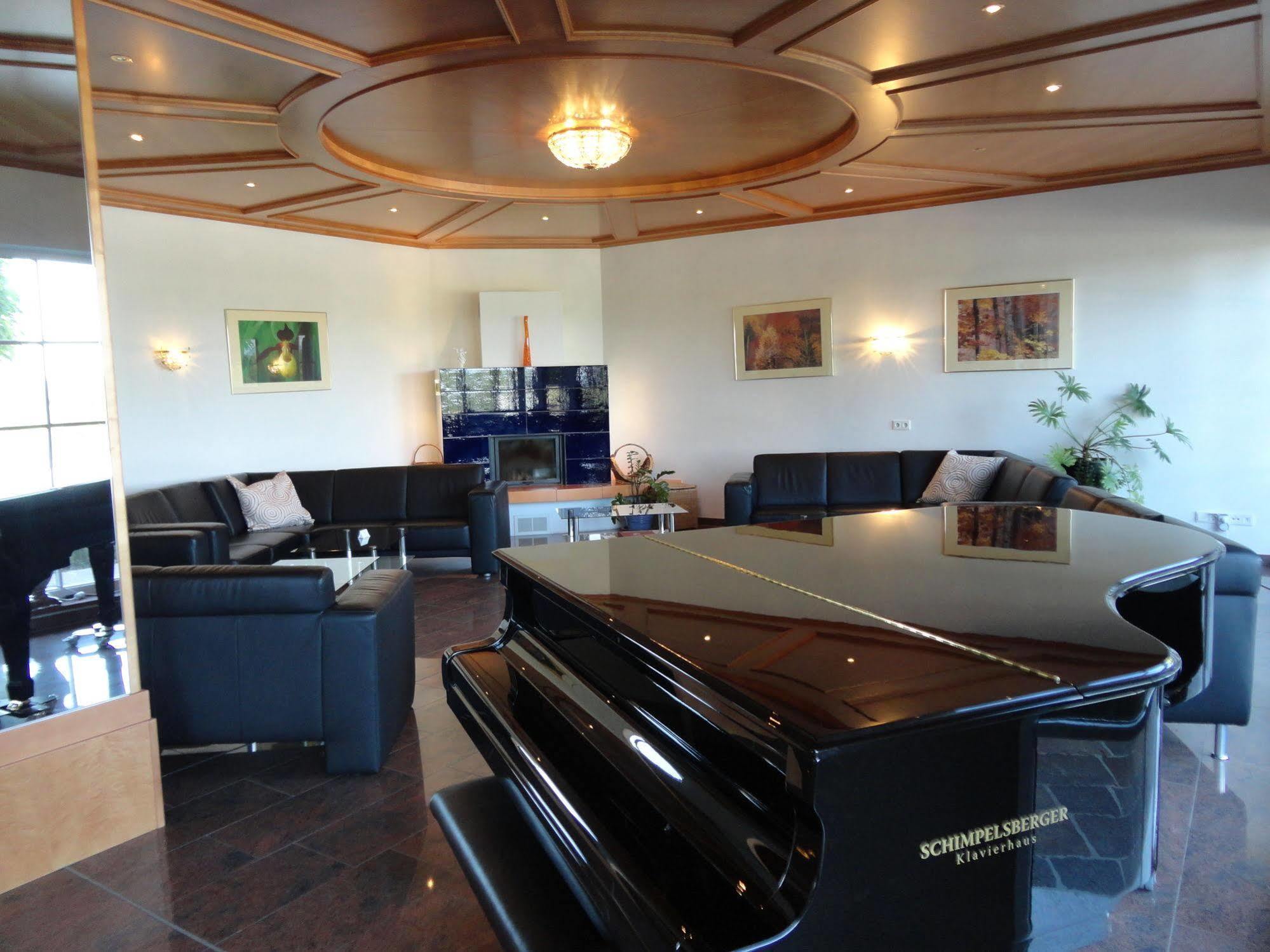Komfort-hotel Stockinger Hotel Ansfelden