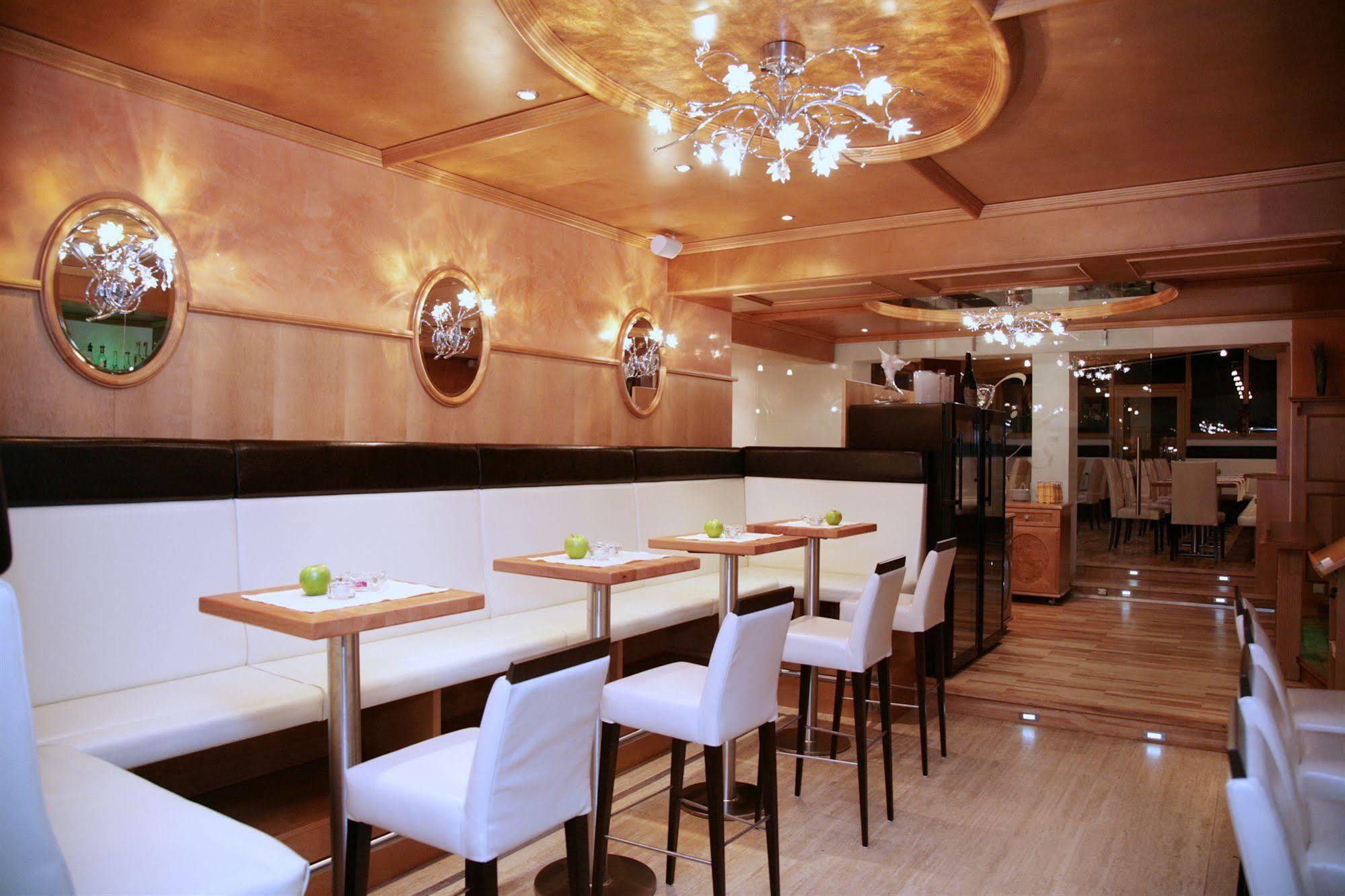 Hotel Komfort-hotel Stockinger