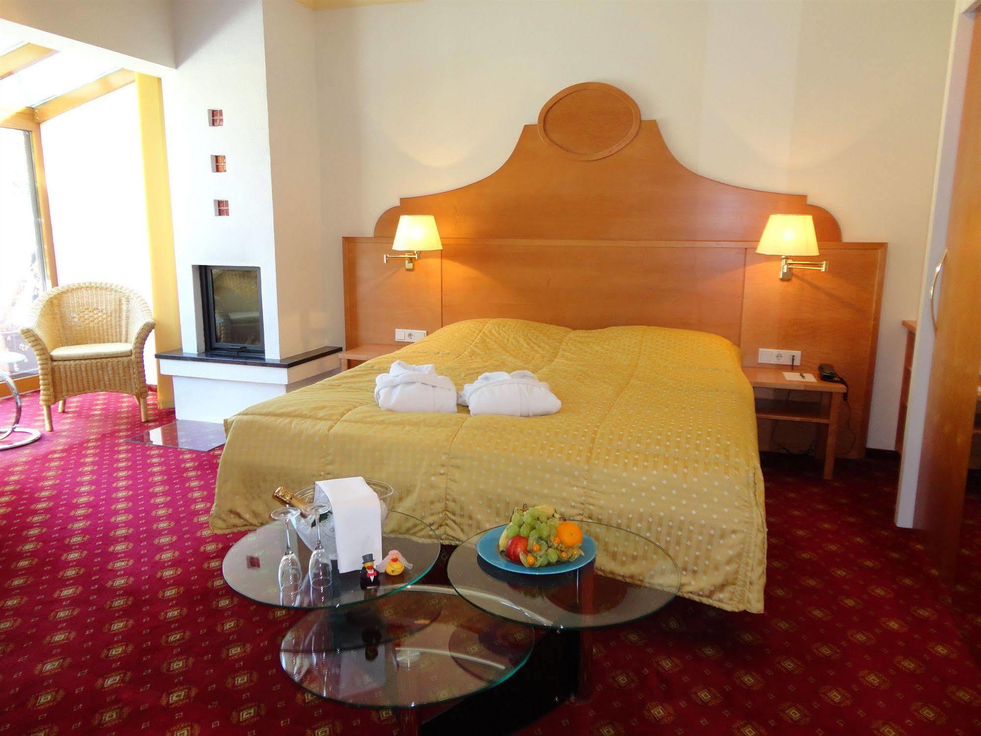 Komfort-hotel Stockinger Hotel Ansfelden