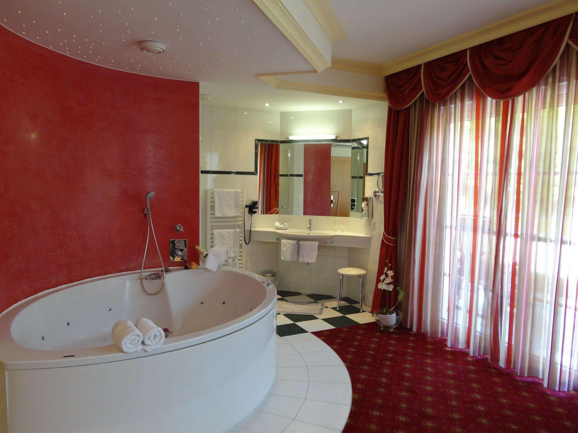 Komfort-hotel Stockinger Hotel