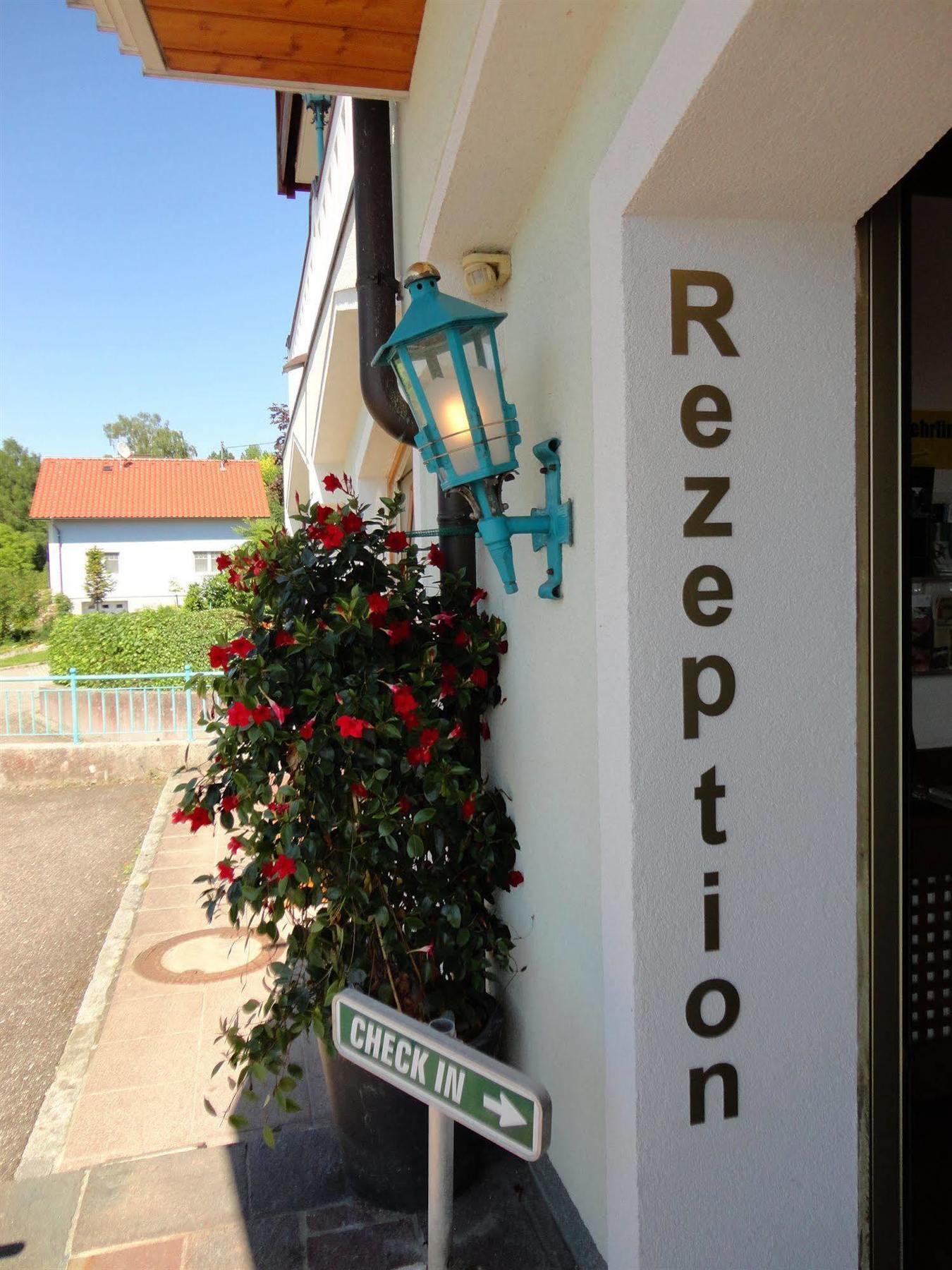 Hotel Komfort-hotel Stockinger