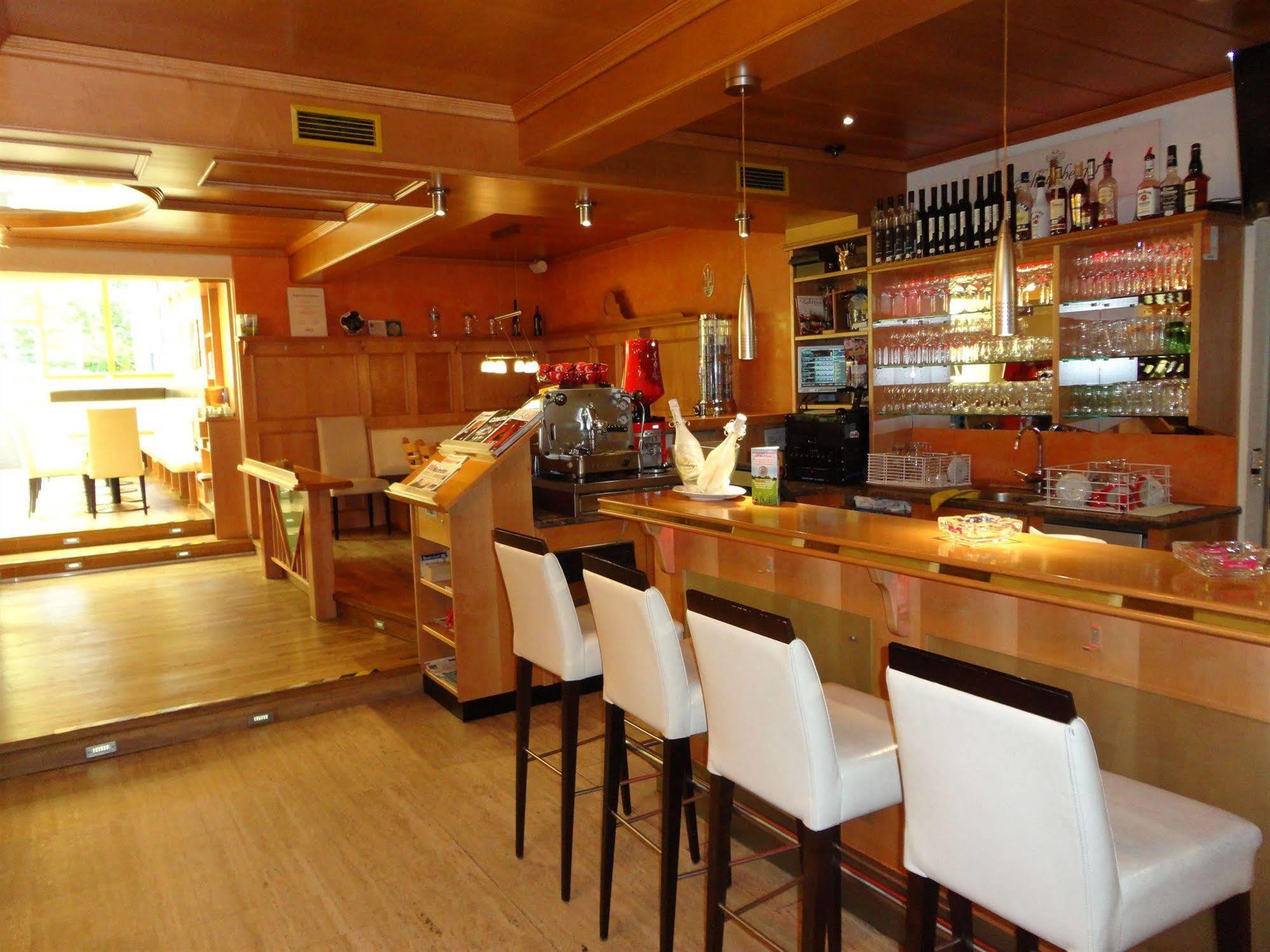Komfort-hotel Stockinger Hotel 3*