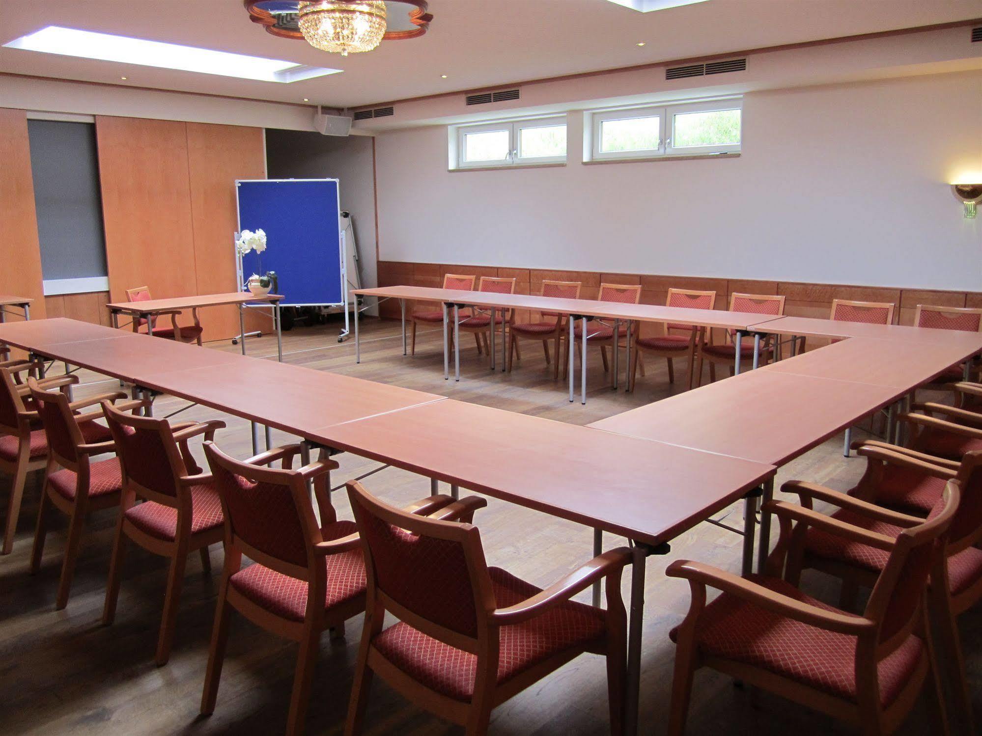 Komfort-hotel Stockinger Hotel 3*