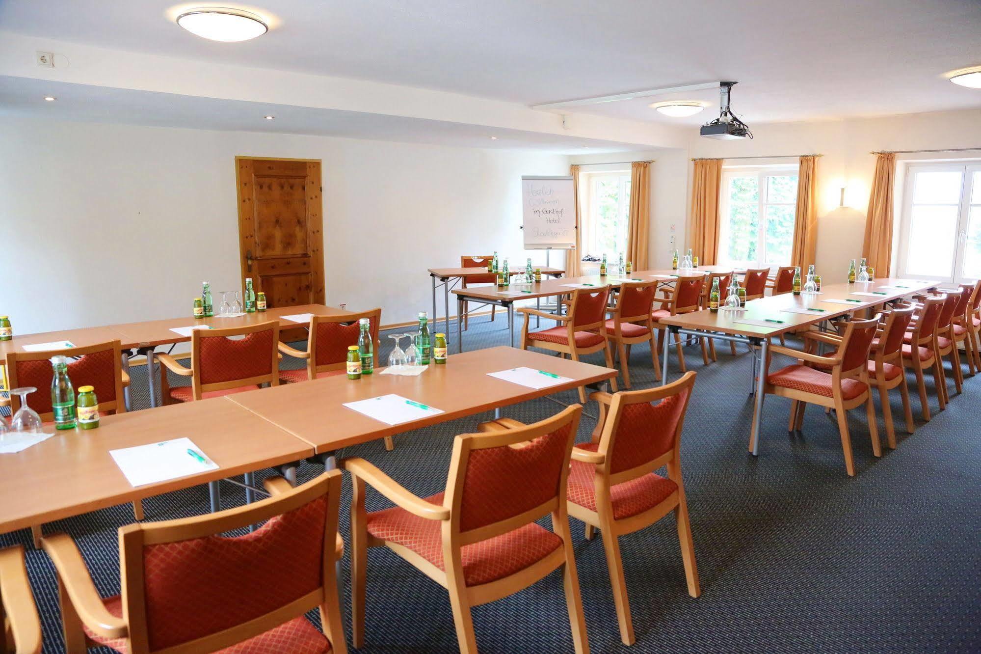 Komfort-hotel Stockinger Hotel Ansfelden