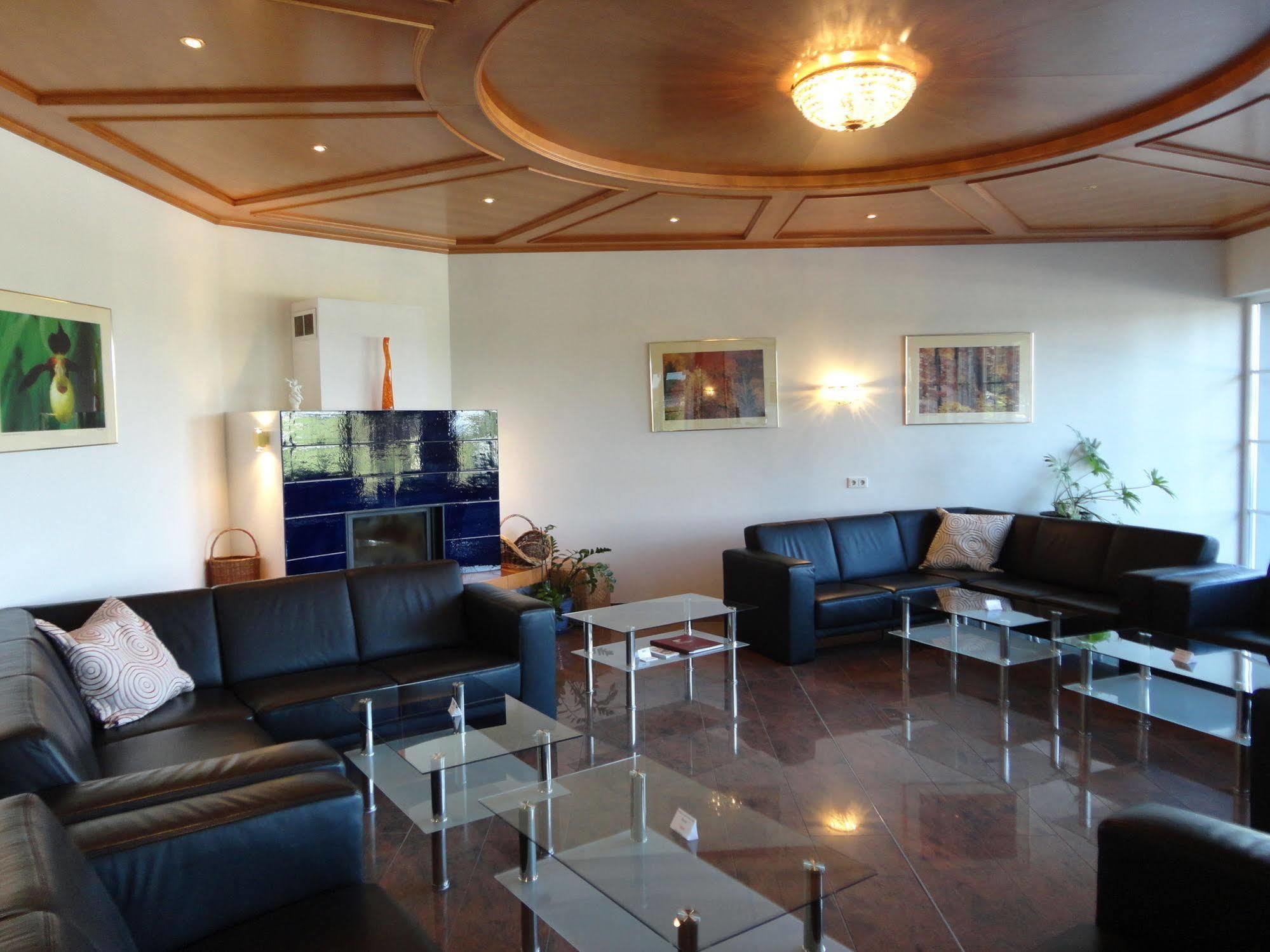Komfort-hotel Stockinger