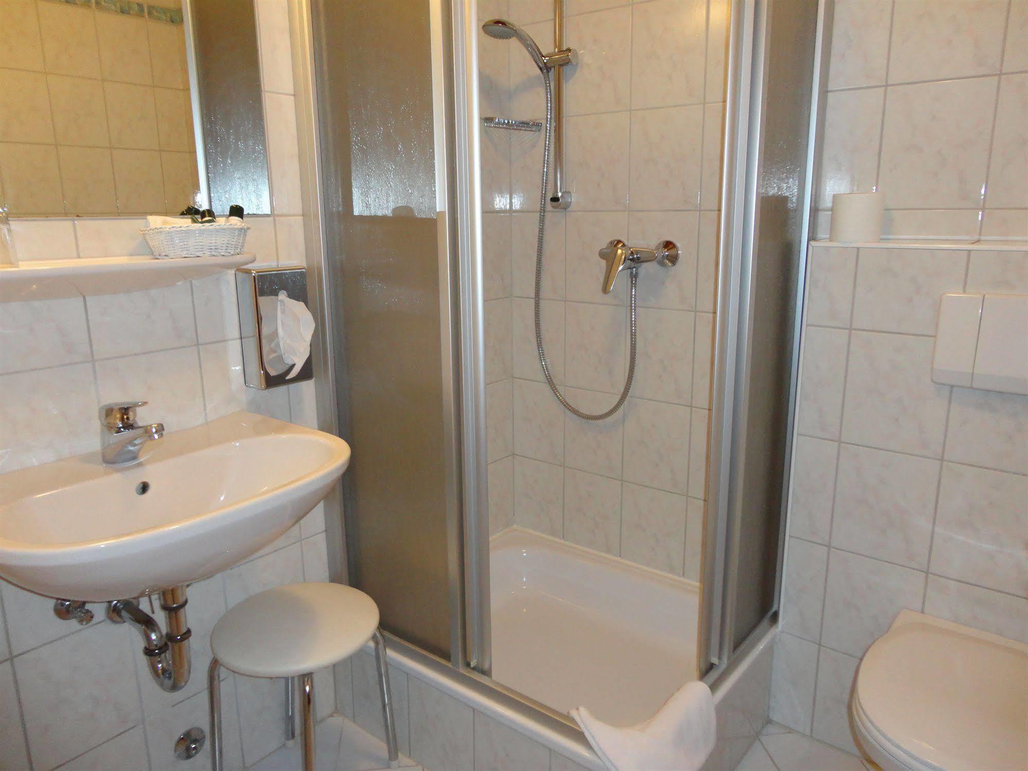 Hotel Komfort-hotel Stockinger 3*