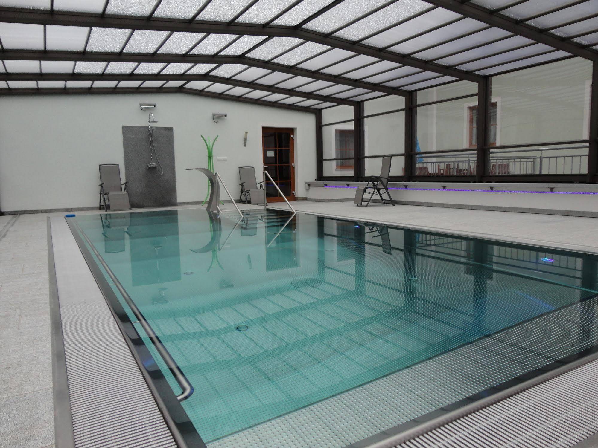 Komfort-hotel Stockinger Hotel