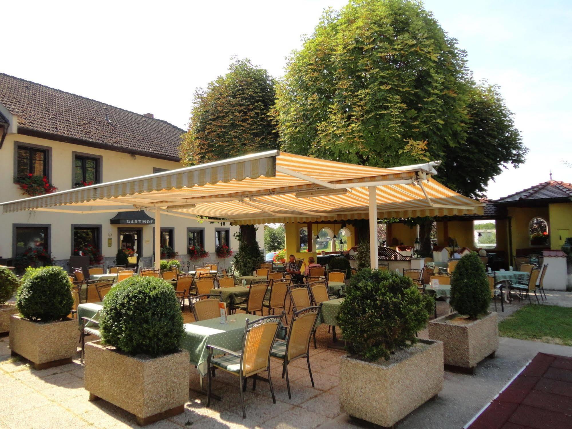 Komfort-hotel Stockinger