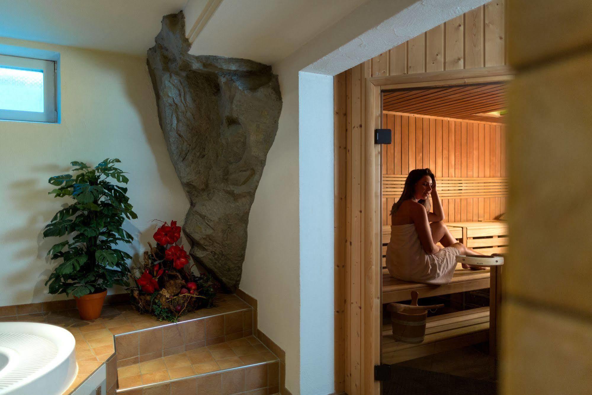 Hotel Komfort-hotel Stockinger 3*