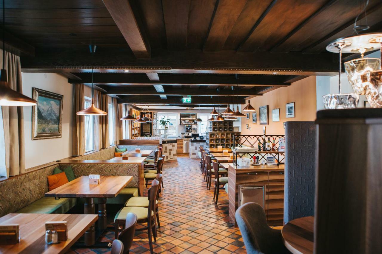 Hotel Komfort-hotel Stockinger Ansfelden