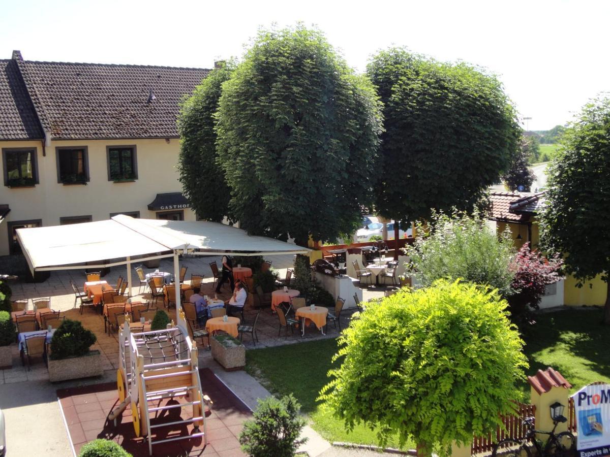 Hotel Komfort-hotel Stockinger 3*